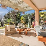 Cozy In With Private Swimming Pool, Be Inside Or Outside Port Grimaud