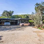 Casa de Férias Cozy In With Private Swimming Pool, Be Inside Or Outside *