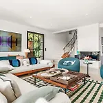 Cozy In With Private Swimming Pool, Be Inside Or Outside Casa de Férias Port Grimaud