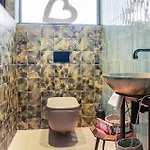 Casa de Férias Cozy In With Private Swimming Pool, Be Inside Or Outside
