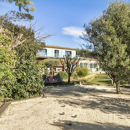 Cozy In With Private Swimming Pool, Be Inside Or Outside Port Grimaud
