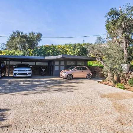 Feriehus Cozy In With Private Swimming Pool, Be Inside Or Outside *