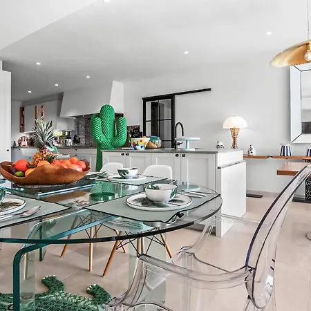 Cozy In With Private Swimming Pool, Be Inside Or Outside * Port Grimaud