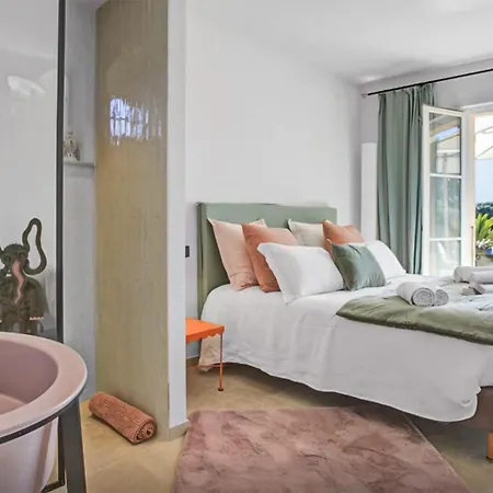 Cozy In With Private Swimming Pool, Be Inside Or Outside Feriehus