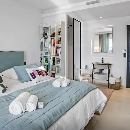 Cozy In With Private Swimming Pool, Be Inside Or Outside Feriehus