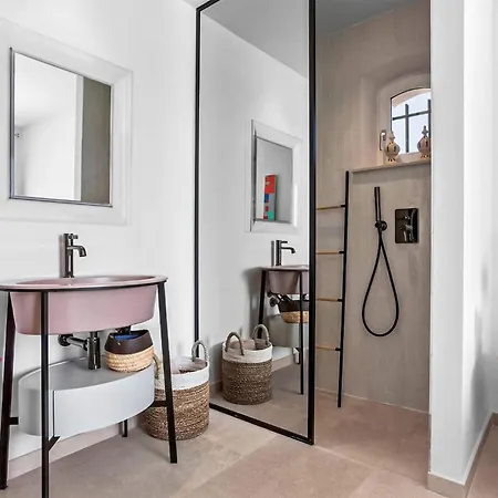 Feriehus Cozy In With Private Swimming Pool, Be Inside Or Outside