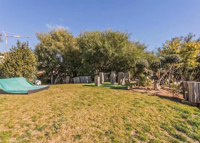 Cozy In With Private Swimming Pool, Be Inside Or Outside Hébergement de vacances