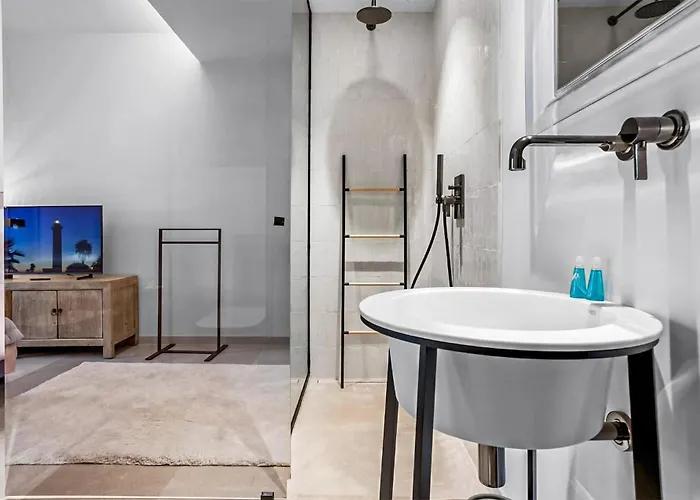 Cozy In With Private Swimming Pool, Be Inside Or Outside Port Grimaud